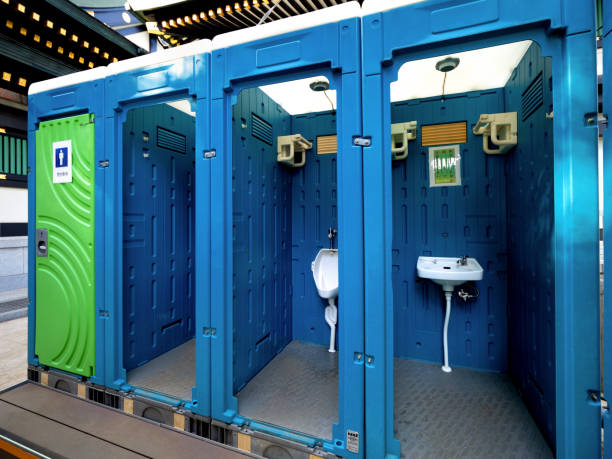 Portable Toilet Options We Offer in Savannah, GA