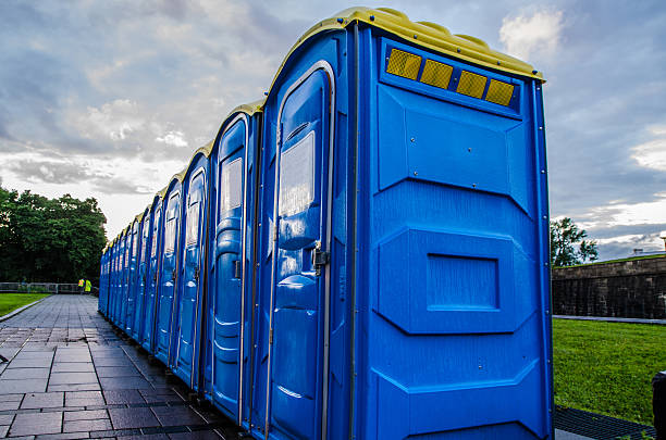 Best Portable restroom trailer rental  in Savannah, GA