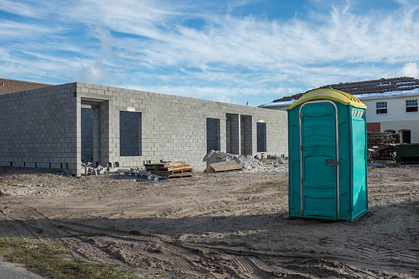 Best Luxury portable toilet rental  in Savannah, GA